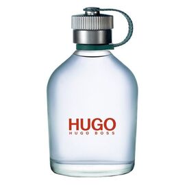 Hugo Boss - Hugo Man EDT 200 ml / Beauty Uncategorized (Beauty)