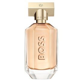 Hugo Boss - The Scent For Her EDP 100 ml / Beauty Uncategorized (Beauty)