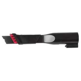 Bissell - Sliding Crevice Tool with Brush - XL / Home and Kitchen Uncategorized (Home & Kitchen) Home & Kitchen