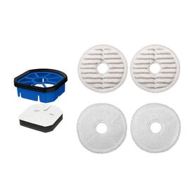 Bissell - SpinWave + Vac Maintenance Kit / Home and Kitchen Uncategorized (Home & Kitchen) Home & Kitchen