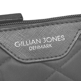 Gillian Jones - Makeup Purse - Black / Beauty Uncategorized (Beauty)