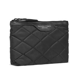 Gillian Jones - Makeup Purse - Black / Beauty Uncategorized (Beauty)