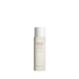 Haruharu Wonder - Black Rice Probiotics Barrier Essence - Black - 30 ml / Beauty Uncategorized (Beauty)
