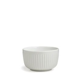 Kähler - Hammershøi Bowl - Ø13 cm - White / Home and Kitchen Αταξινόμητα (Σπίτι & Κουζίνα) Σπίτι & Κουζίνα