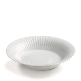 Kähler - Hammershøi Deep Plate - Ø21 cm - White / Home and Kitchen Αταξινόμητα (Σπίτι & Κουζίνα) Σπίτι & Κουζίνα