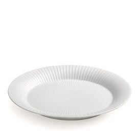 Kähler - Hammershøi Dinner Plate - Ø27 - White / Home and Kitchen Uncategorized (Home & Kitchen) Home & Kitchen