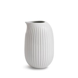 Kähler - Hammershøi Jug - 0.5 L - White / Home and Kitchen Uncategorized (Home & Kitchen) Home & Kitchen