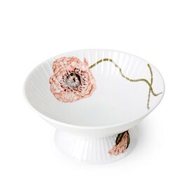 Kähler - Hammershøi Poppy Cake Stand - Ø16 cm / Home and Kitchen Uncategorized (Home & Kitchen) Home & Kitchen