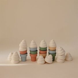 Kähler - Hammershøi Tea Pot - White / Home and Kitchen Uncategorized (Home & Kitchen) Home & Kitchen