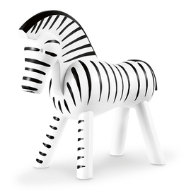 Kay Bojesen - Zebra - Black & White / Home and Kitchen Uncategorized (Home & Kitchen) Home & Kitchen