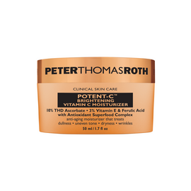 Peter Thomas Roth - Potent-C™ Brightening Vitamin C Moisturizer 50 ml / Beauty Uncategorized (Beauty)