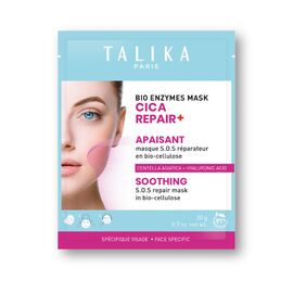 Talika - Bio Enzymes CICA Repair & Soothing Mask / Beauty Uncategorized (Beauty)