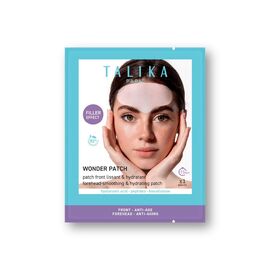 Talika - Wonder Patch - Anti-Age - Specifically for forehead and facial lines / Beauty Uncategorized (Beauty)