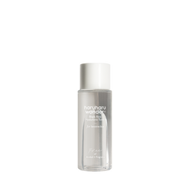 Haruharu Wonder - Black Rice Hyaluronic Toner for Sensitive Skin - Black - 30 ml / Beauty Uncategorized (Beauty)