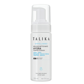 Talika - Skintelligence Moisturising Foaming Cleanser / Beauty Uncategorized (Beauty)