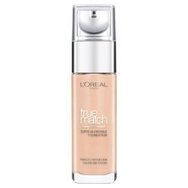 L'Oréal - True Match Foundation - 5.R/5.C Sand Rose / Beauty Uncategorized (Beauty)