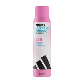 Adidas - Cool & Care Control Fresh Deo Spray - 150 ml / Beauty Αταξινόμητα (Ομορφιά)