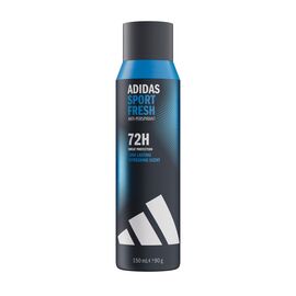 Adidas - Cool & Dry Fresh Sport 48H Deo Spray - 150 ml / Beauty Αταξινόμητα (Ομορφιά)