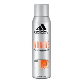Adidas - Cool & Dry Intensive 72H Deo Spray - 150 ml / Beauty Uncategorized (Beauty)