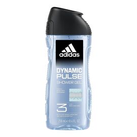 Adidas - Dynamic Pulse Body and Hair S/G - 250 ml / Beauty Uncategorized (Beauty)
