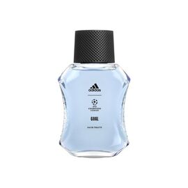 Adidas - UEFA Champions League Goal EdT - 50 ml / Beauty Uncategorized (Beauty)