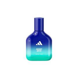 Adidas - Vibes Energy Drive EdP - 50 ml / Beauty Uncategorized (Beauty)