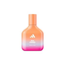 Adidas - Vibes Get Comfy EdP - 50 ml / Beauty Uncategorized (Beauty)