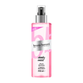 Bruno Banani - Pure Woman Cheeky Casis - 250 ml / Beauty Αταξινόμητα (Ομορφιά)