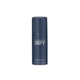 Calvin Klein - Defy Deodorant Spray 150 ml / Beauty Uncategorized (Beauty)