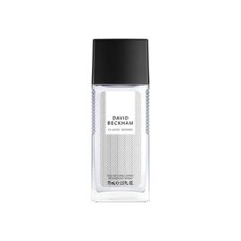 David Beckham - Beckham Classic Homme Parfum Deodorant - 75 ml / Beauty Uncategorized (Beauty)