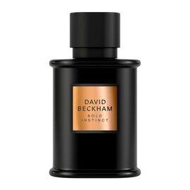 David Beckham - Bold Instinct Eau de Parfum - Black - 50 ml / Beauty Αταξινόμητα (Ομορφιά)