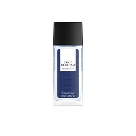 David Beckham - Classic Blue Parfum Deodorant - Blue - 75 ml / Beauty Uncategorized (Beauty)
