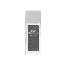 David Beckham - Respect Parfum Deodorant - 75 ml / Beauty Uncategorized (Beauty)
