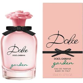 Dolce & Gabbana - Garden EDP 50 ml / Beauty Uncategorized (Beauty)