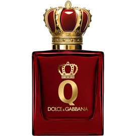 Dolce & Gabbana - Q by DG Parfum 50 ml / Beauty Uncategorized (Beauty)