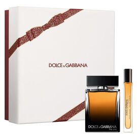 Dolce & Gabbana - The One For Men EDP 100 ml +  EDP 10 ml - Gift Set / Beauty Αταξινόμητα (Ομορφιά)