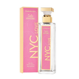 Elizabeth Arden - 5th Avenue NYC Love EDP 75 ml / Beauty Αταξινόμητα (Ομορφιά)