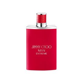 Jimmy Choo - Man Extreme EdP - Scarlet - 100 ml / Beauty Αταξινόμητα (Ομορφιά)