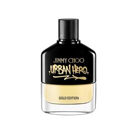 Jimmy Choo - Urban Hero Gold - 100 ml / Beauty Uncategorized (Beauty)