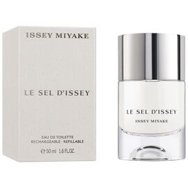 Issey Miyake - Le Sel D'Issey EDT 50 ml / Beauty Uncategorized (Beauty)
