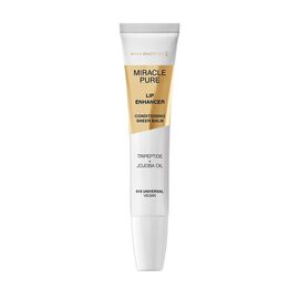 Max Factor - Miracle Pure Lip Enhancer - 010 Universal / Beauty Uncategorized (Beauty)