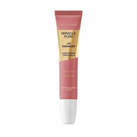 Max Factor - Miracle Pure Lip Enhancer - 050 Pink Mathca / Beauty Uncategorized (Beauty)
