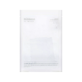 Mixsoon - Centella Mask Pack / Beauty Uncategorized (Beauty)