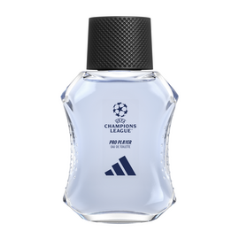 Adidas - UEFA Pro Player EdT - 50 ml / Beauty Uncategorized (Beauty)