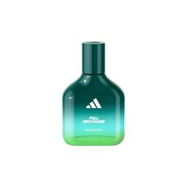 Adidas - Vibes Full Recharge EdP - 50 ml / Beauty Uncategorized (Beauty)
