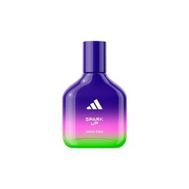 Adidas - Vibes Spark Up EdP - 50 ml / Beauty Uncategorized (Beauty)