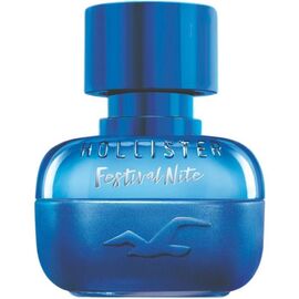 Hollister - Festival Nite For Him EDT / Beauty Uncategorized (Beauty)