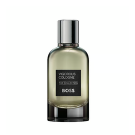 Hugo Boss - Lux Collection Virgorous Cologne Eau de parfum 100 ml / Beauty Uncategorized (Beauty)