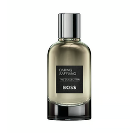 Hugo Boss - The Lux Collection Darring Saffiano 100 ml / Beauty Uncategorized (Beauty)