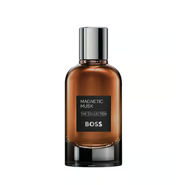 Hugo Boss - The Lux Collection Magnetic Musk Eau de parfum 100 ml / Beauty Uncategorized (Beauty)